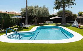 Villa Malaga Beach - Golf