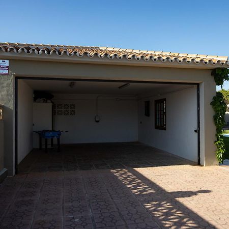 Villa Malaga Beach - Golf Torre de Benagalbon Exterior foto